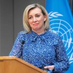 US Sending Nuclear Weapons To UK Amid Russian Tensions