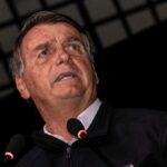 Brazil Indicts Bolsonaro Over Allegedly Using Bogus COVID Card