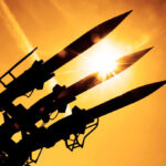 Harvard Expert Warns Of Unprecedented Risk Of Nuclear War