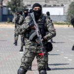 Rescued Israeli Hostage Noa Argamani Speaks Out For First Time