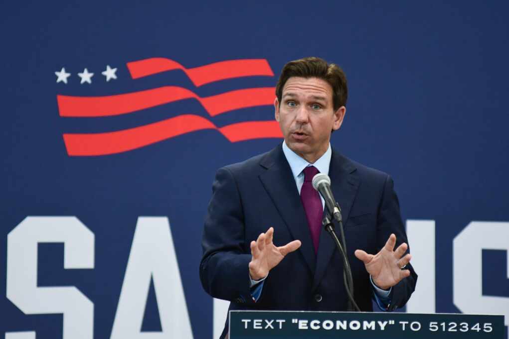 DeSantis Defends Florida’s LabGrown Meat Ban Amid Growing Controversy