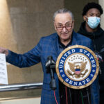 Schumer’s Plan To End SALT Cap Could Be Key For Blue-State Democrats