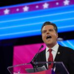 Gaetz Wins Landslide Victory Against McCarthy-Endorsed Primary Opponent