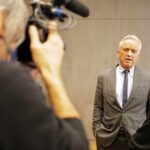 RFK Jr. Blasts Democrats’ Failed Attempts To Discredit Him