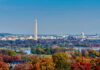 Washington DC Tops List Of Worst Places To Live, Exposing Liberal Policy Failures