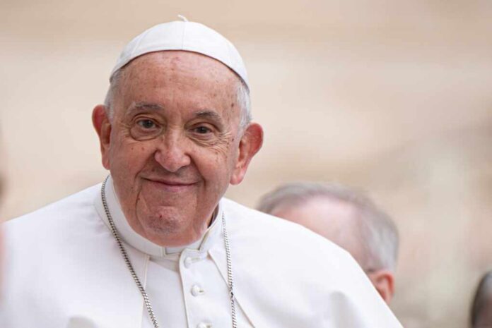 Saint,Peter's,Square,,Vatican,City,-,26th,Of,October,2023