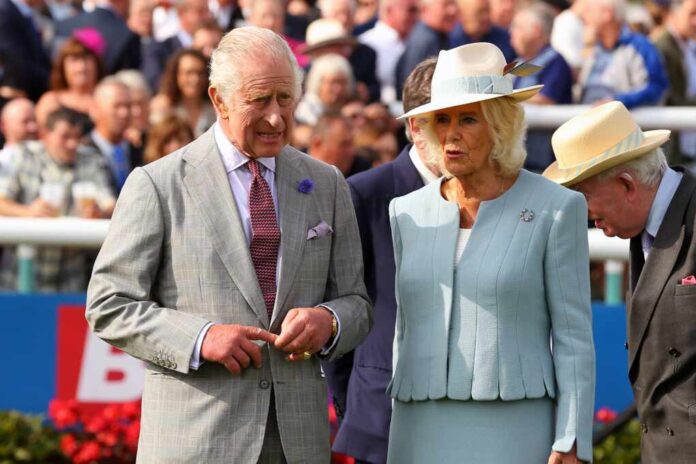 Doncaster,Racecourse,,South,Yorkshire,,Uk,:,16,September,2023,:
