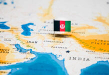 Afghanistan Opium Decline: Synthetic Production