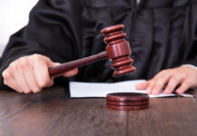 Acquitted Trooper Kills Child, Walks Free