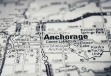 6.0 Alaska Quake Shakes Up Thanksgiving