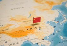 Infrastructure Collapse: China’s Hongqi Bridge