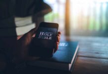 YouVersion Milestone Reclaims Digital Spaces
