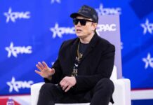 Billionaire’s Influence Shakes Washington