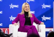 Bondi’s Supermax Move Reverses Biden Clemency