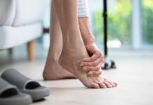 Long Beach Athlete Walks After Paralysis Scare