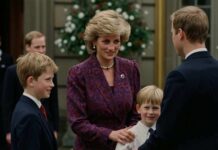 BBC Fraud Destroyed Princess Diana’s Life