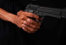 UD Campus Attack Plot Foiled by Routine Stop