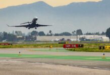 Van Nuys Airport Security Breach Stuns Aviation