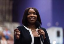 Crockett’s Bold Senate Bid Shakes Texas