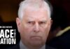Latest news on former Prince Andrew's arrest linked to Epstein