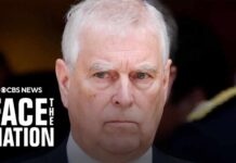 Latest news on former Prince Andrew's arrest linked to Epstein