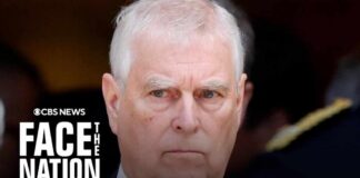 Latest news on former Prince Andrew's arrest linked to Epstein