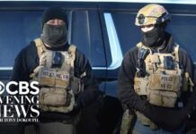 Partial government shutdown continues amid demands for