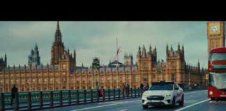 Wayve Secures $1.5B to deploy its global autonomy platform