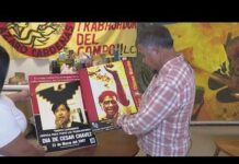 Farmworker advocate says many had to have known amid