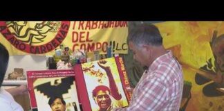 Farmworker advocate says many had to have known amid