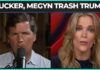 Megyn Kelly, Tucker Carlson CAN'T STAND Trump's Latest