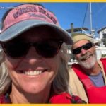 Daughter of missing American woman speaks out