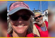 Daughter of missing American woman speaks out