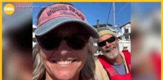 Daughter of missing American woman speaks out