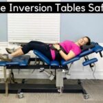 Inversion Tables: Hidden Dangers Exposed! Are Inversion Tables Good For Back Pain