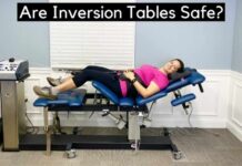 Are Inversion Tables Good For Back Pain
