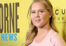 Amy Schumer Reveals “Botched" Colonoscopy | E! News