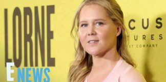 Amy Schumer Reveals “Botched" Colonoscopy | E! News