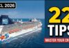 22 Norwegian Cruise Tips Every Cruiser Needs in 2026