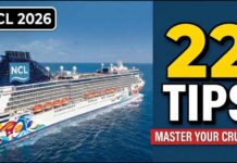 22 Norwegian Cruise Tips Every Cruiser Needs in 2026