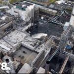 What officials know about the deadly tank rupture at Longview paper mill