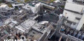 What officials know about the deadly tank rupture at Longview paper mill