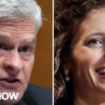 MAGA Showdown: Two Conservatives, One Louisiana Seat! Polls open in Louisiana's GOP Senate Primary, Incumbent Sen. Cassidy faces Trump-backed opponent