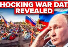 Ukraine’s Intel Reveals Total COLLAPSE of Russian Army... UNIMAGINABLE Losses