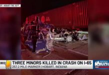 3 juveniles killed in crash, First Alert Weather Days, and propane-powered buses