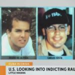 Raúl Castro INDICTED – Justice Sought for 1996 Shootdown Brothers to the Rescue shootdown resurfaces as U.S. eyes Raúl Castro indictment