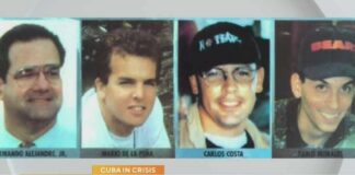 Brothers to the Rescue shootdown resurfaces as U.S. eyes Raúl Castro indictment