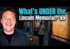 Lincoln Memorial Undercroft Reveals The Hidden Museum Beneath Washington DC