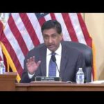 China Firestorm Hijacks Hill Hearing Racist remarks by GOP witness called out in Congressional hearing my Ro Khanna: watch what happened