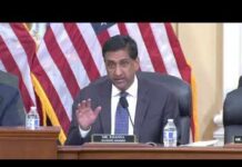 Racist remarks by GOP witness called out in Congressional hearing my Ro Khanna: watch what happened
